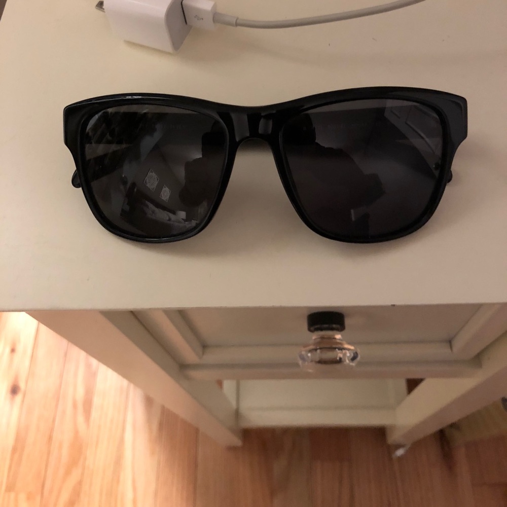 Mens Burberry Sunglasses
